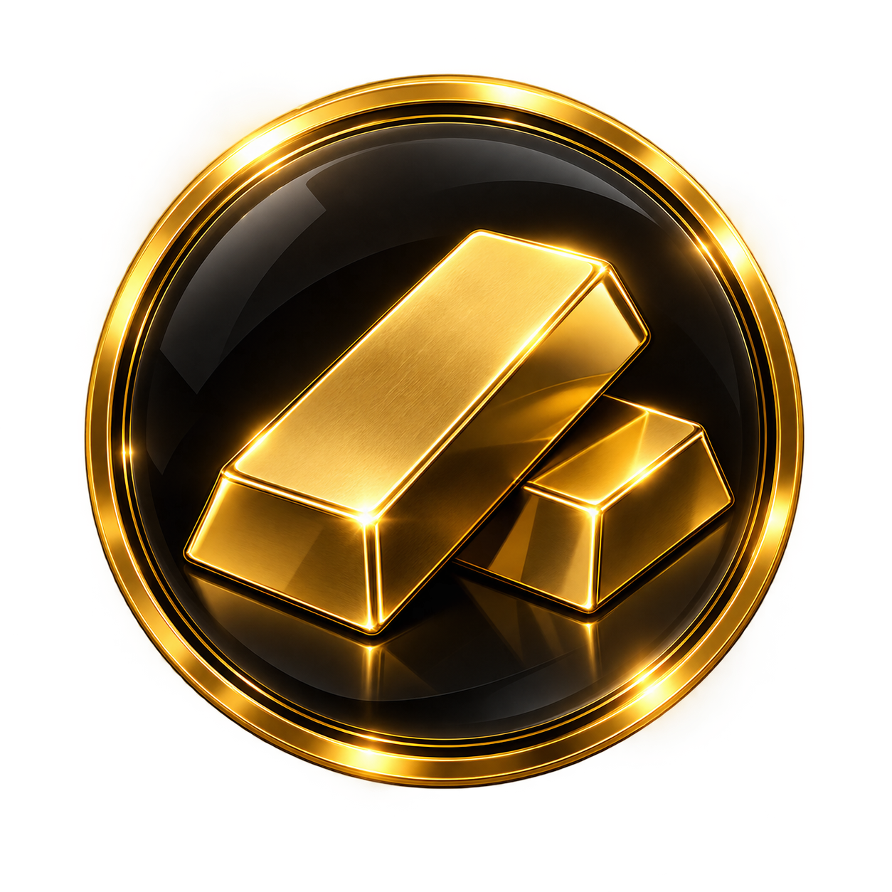 GOLD 图标