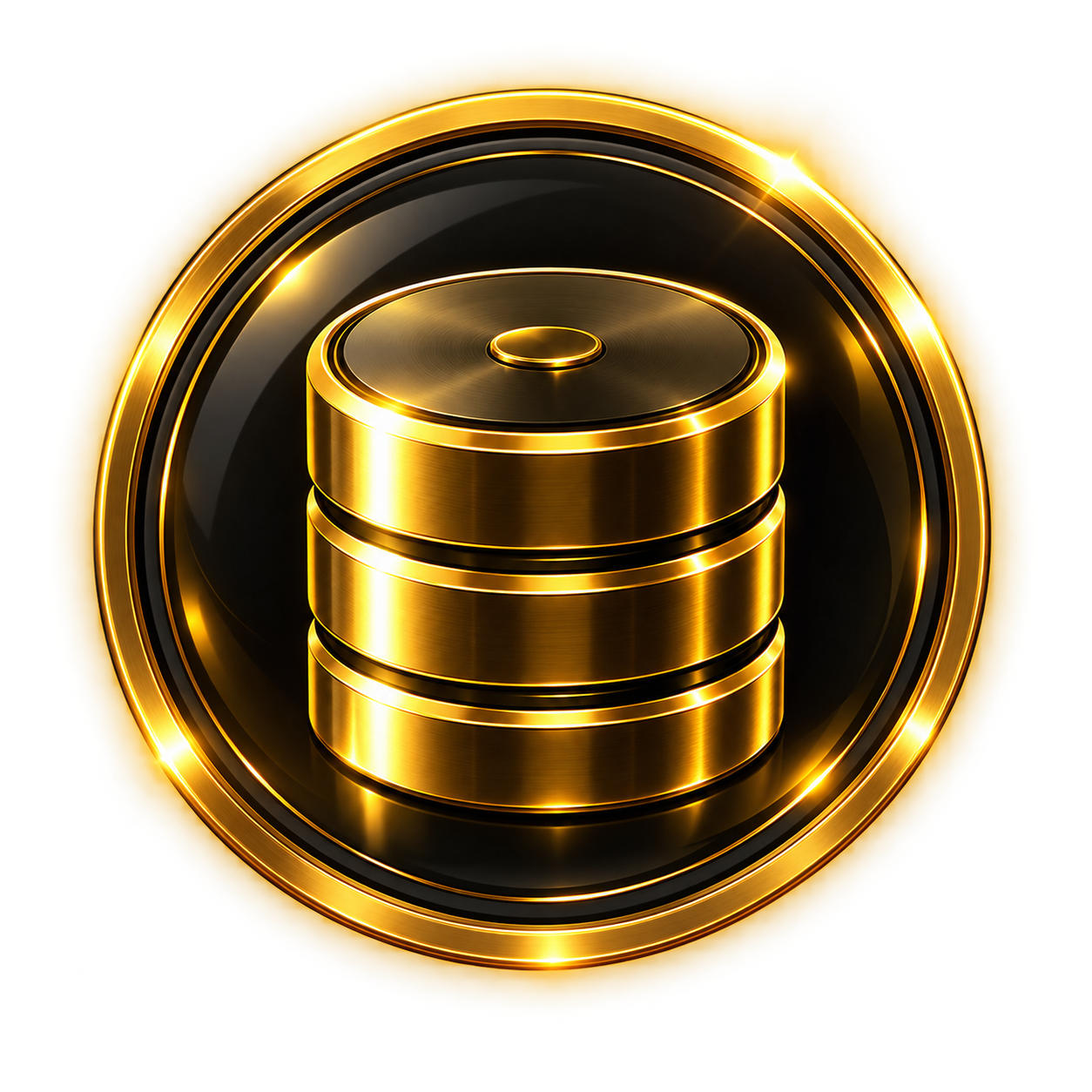 STORAGE 图标